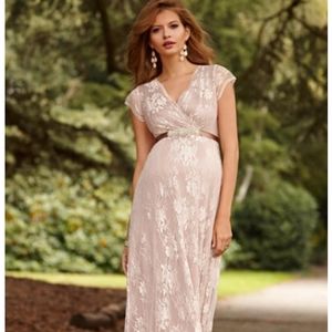 Tiffany Rose Maternity Eden Gown